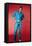 Lee Majors-null-Framed Stretched Canvas