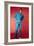 Lee Majors-null-Framed Photo