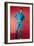 Lee Majors-null-Framed Photo