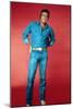 Lee Majors-null-Mounted Photo