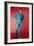 Lee Majors-null-Framed Photo