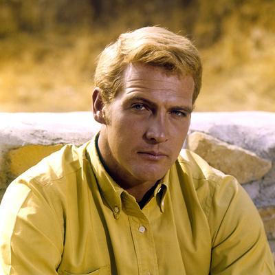 Lee Majors Wall Art: Prints, Paintings & Posters 