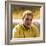 Lee Majors-null-Framed Photo