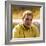 Lee Majors-null-Framed Photo