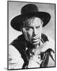 Lee Marvin, Cat Ballou (1965)-null-Mounted Photo