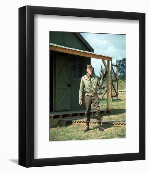 Lee Marvin-null-Framed Photo