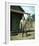 Lee Marvin-null-Framed Photo
