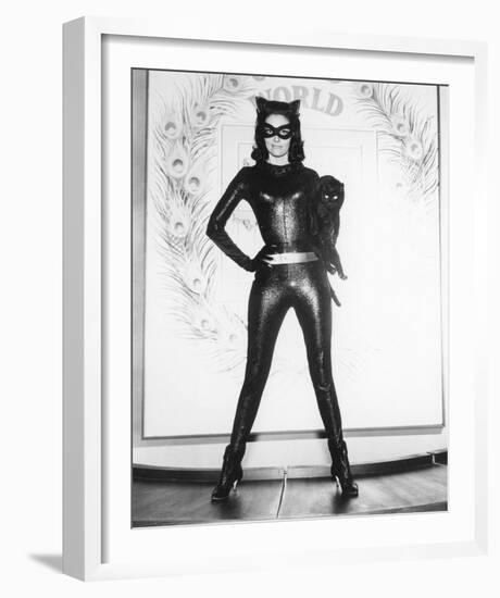 Lee Meriwether-null-Framed Photo