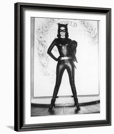 Lee Meriwether-null-Framed Photo