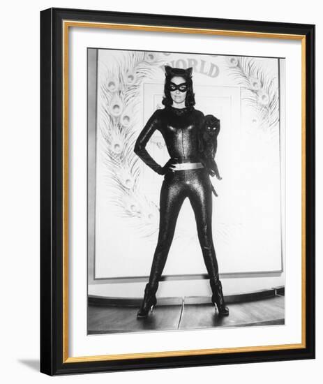 Lee Meriwether-null-Framed Photo