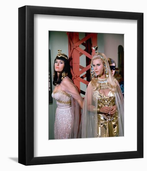 Lee Meriwether-null-Framed Photo