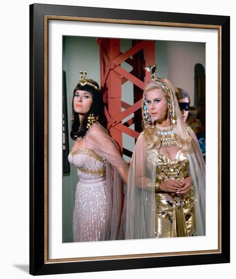 Lee Meriwether-null-Framed Photo