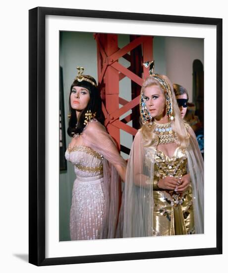 Lee Meriwether-null-Framed Photo