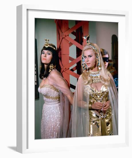 Lee Meriwether-null-Framed Photo