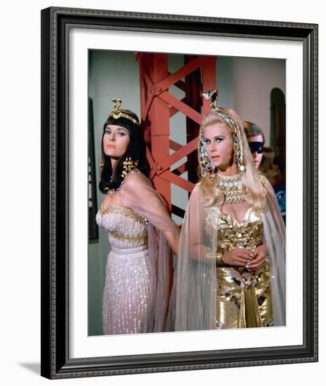 Lee Meriwether-null-Framed Photo