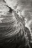 Surfing X-Lee Peterson-Photographic Print