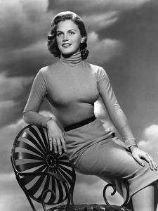 Naked lee remick Lee Remick