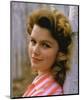 Lee Remick-null-Mounted Photo