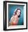 Lee Remick-null-Framed Photo