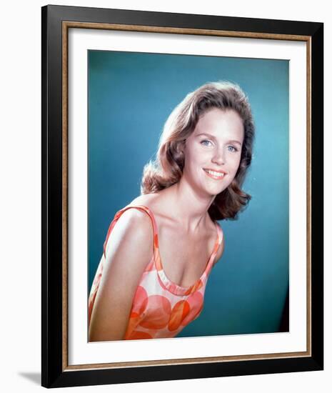 Lee Remick-null-Framed Photo