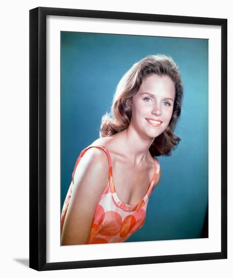 Lee Remick-null-Framed Photo