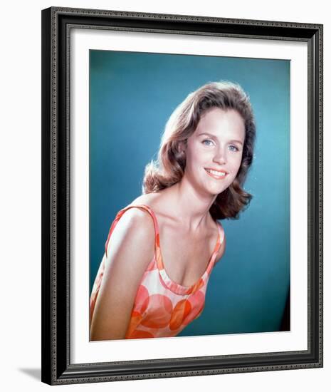 Lee Remick-null-Framed Photo