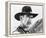 Lee Van Cleef-null-Framed Stretched Canvas