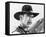 Lee Van Cleef-null-Framed Stretched Canvas