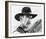 Lee Van Cleef-null-Framed Photo