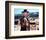 Lee Van Cleef-null-Framed Photo