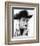 Lee Van Cleef-null-Framed Photo