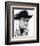 Lee Van Cleef-null-Framed Photo