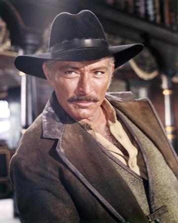 Lee Van Cleef' Photo 