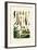 Leech, 1833-39-null-Framed Giclee Print