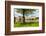 Leeds Castle, Maidstone, Kent, England, United Kingdom, Europe-Matthew Williams-Ellis-Framed Photographic Print