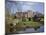 Leeds Castle, Rebuilt in Stone by the Normans around 1120, Kent, England, UK-Nigel Blythe-Mounted Photographic Print