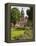 Leeds Town Hall from Park Square, Leeds, West Yorkshire, Yorkshire, England, United Kingdom, Europe-Mark Sunderland-Framed Premier Image Canvas