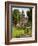 Leeds Town Hall from Park Square, Leeds, West Yorkshire, Yorkshire, England, United Kingdom, Europe-Mark Sunderland-Framed Photographic Print