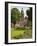 Leeds Town Hall from Park Square, Leeds, West Yorkshire, Yorkshire, England, United Kingdom, Europe-Mark Sunderland-Framed Photographic Print