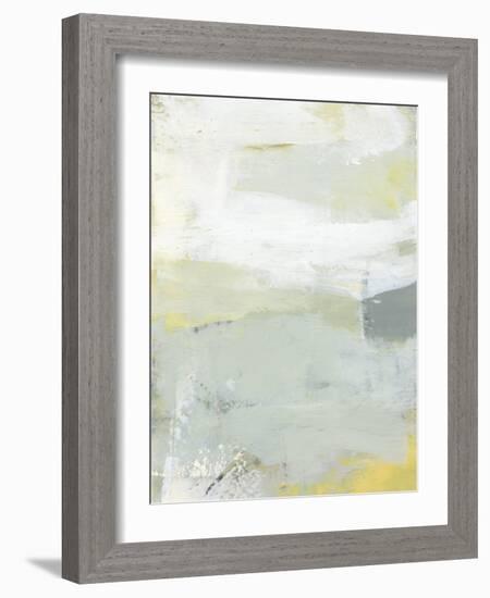 Leen I-Sue Jachimiec-Framed Art Print