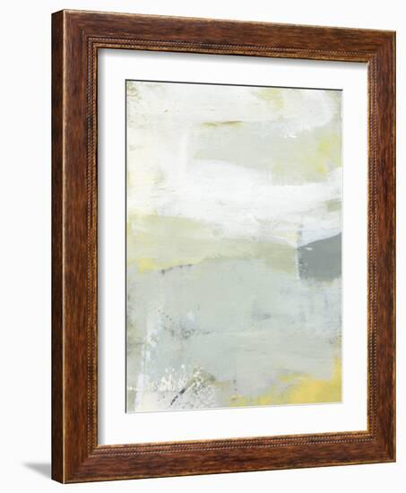 Leen I-Sue Jachimiec-Framed Art Print