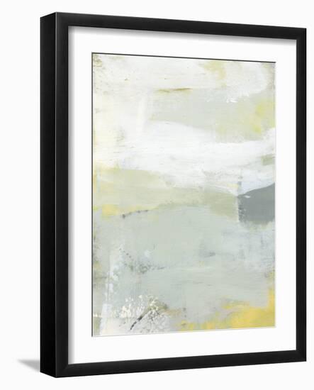 Leen I-Sue Jachimiec-Framed Art Print