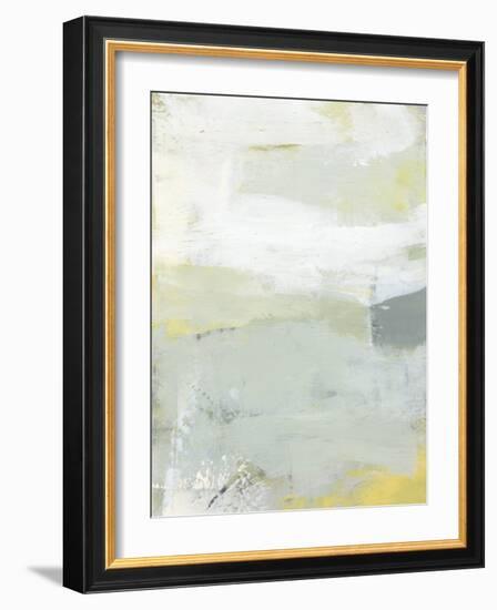 Leen I-Sue Jachimiec-Framed Art Print