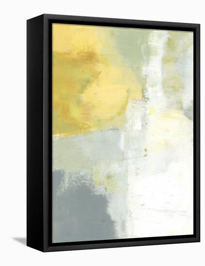 Leen II-Sue Jachimiec-Framed Stretched Canvas