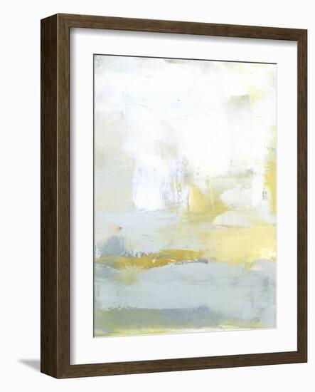 Leen III-Sue Jachimiec-Framed Art Print