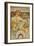 Lefevre-Utile Biscuits, 1897-Alphonse Mucha-Framed Giclee Print