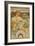 Lefevre-Utile Biscuits, 1897-Alphonse Mucha-Framed Giclee Print