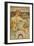 Lefevre-Utile Biscuits, 1897-Alphonse Mucha-Framed Giclee Print