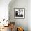Left, Absolutely!-Franco Maffei-Framed Photographic Print displayed on a wall