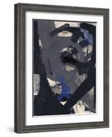 Left of Carmen-Smith Haynes-Framed Art Print
